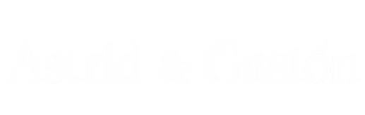 Astrid y Gastón